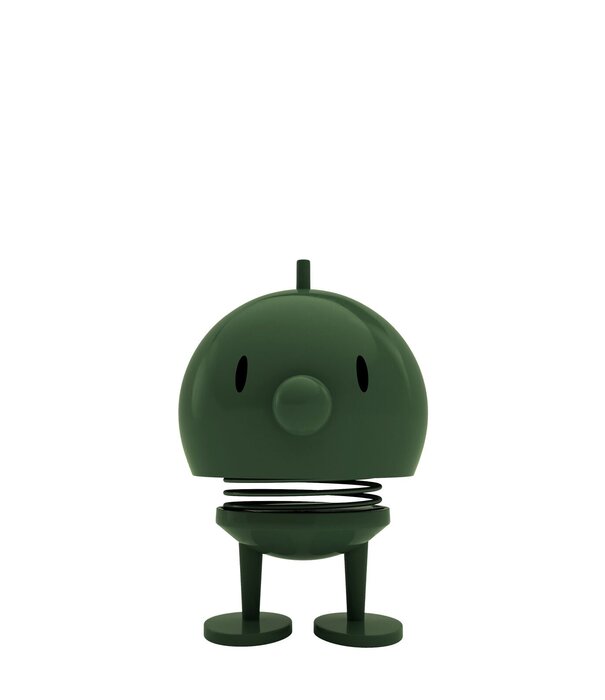Hoptimist Bumble M Vert Sapin