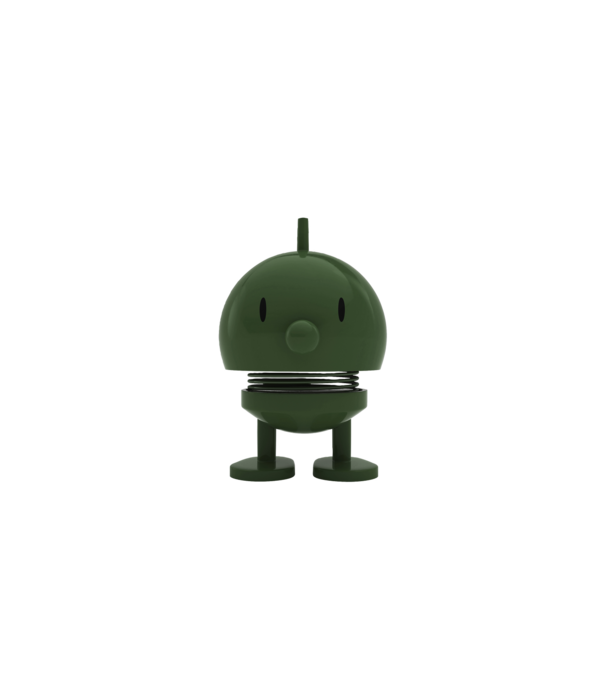 Hoptimist Bumble S Vert sapin