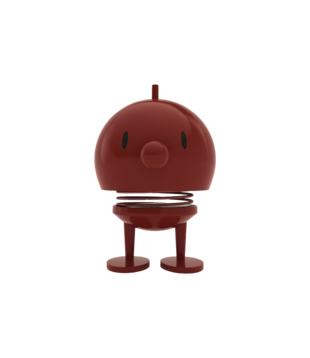 Bumble M Maroon