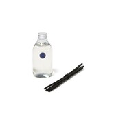 Recharge du Diffuseur Abd El Kader