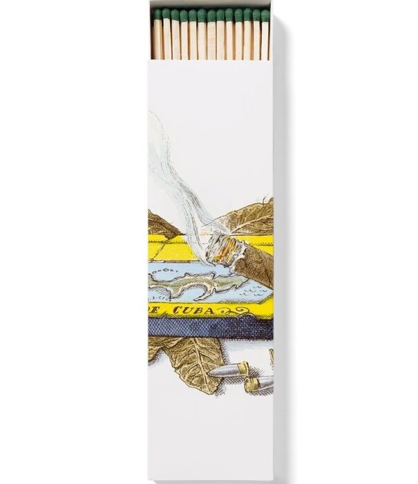 Trudon Allumettes Parfumees Ernesto