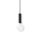 Suspension Socket GM - Noir