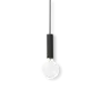 Suspension Socket GM - Noir