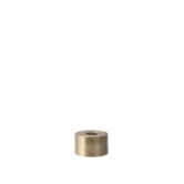 Abat Jour Disc - Brass