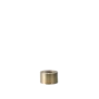 Abat Jour Disc - Brass