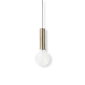 Suspension Socket GM - Brass