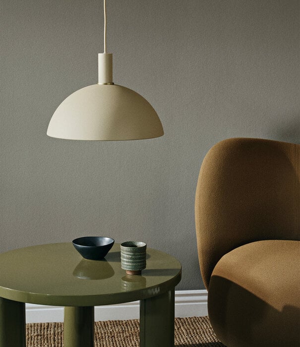 Ferm Living Suspension Socket PM - Cashmere