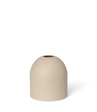 Abat Jour -  Bell - Cashmere