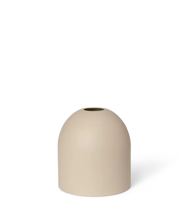 Ferm Living Abat Jour -  Bell - Cashmere