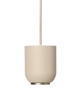 Socket Bell - Cashmere
