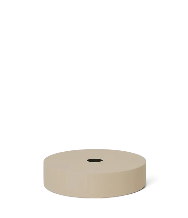 Ferm Living Collect - Record Shade - Cashmere