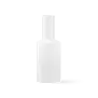 Ripple Carafe - Frosted