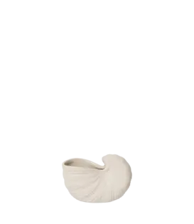 Shell Pot - Small