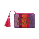 Cosmetic Bags Xs : Disco Queen