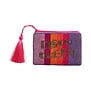 Cosmetic Bags Xs : Disco Queen