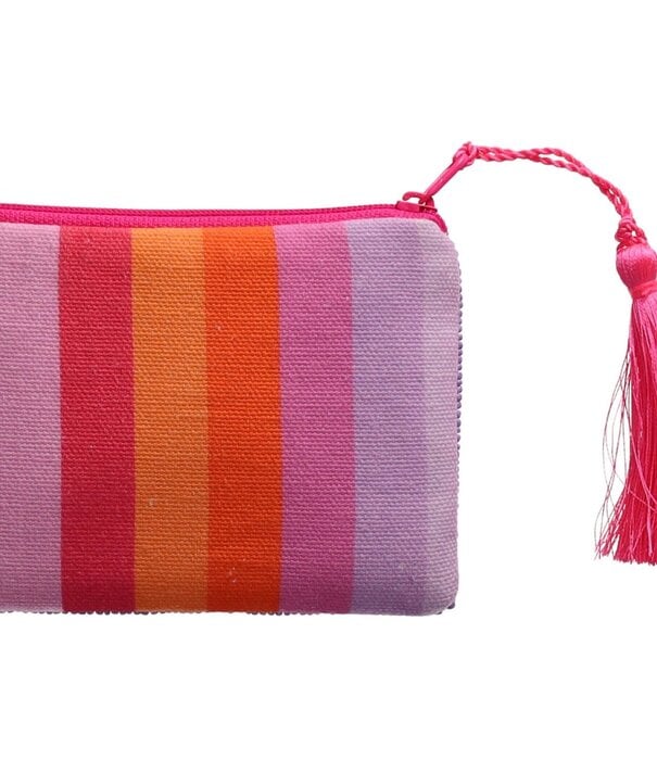 GIFT COMPANY Cosmetic Bags Xs : Disco Queen