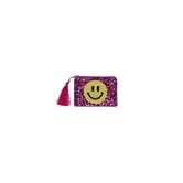 Cosmetic Bag, Xs : Smile