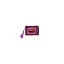 Cosmetic Bag XS : Lips Red/Purple