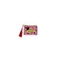 Cosmetic Bag XS : Hot Dog Pink