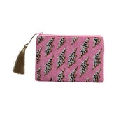 Cosmetic Bags M : Flashes