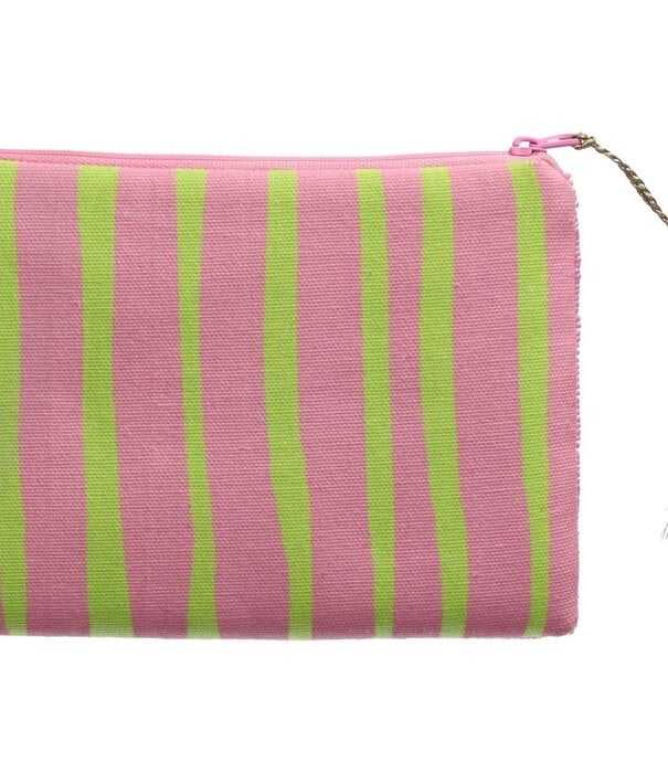 GIFT COMPANY Cosmetic Bags M : Flashes