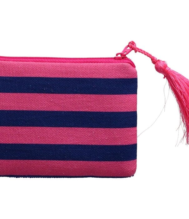 GIFT COMPANY Cosmetic Bags XS : Fuck Off