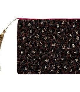 Cosmetic Bags XL : LEO