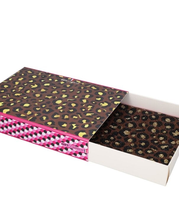 GIFT COMPANY Cosmetic Bags XL : LEO