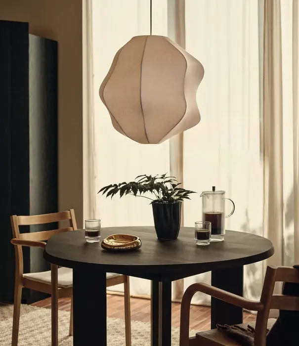 Ferm Living Abat Jour Dae  - ⌀50