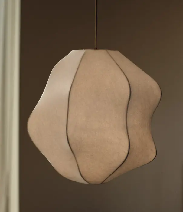 Ferm Living Abat Jour Dae  - ⌀50
