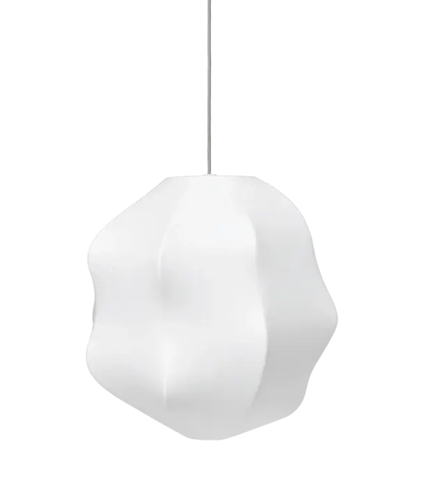 Ferm Living Abat Jour Dae  - ⌀50
