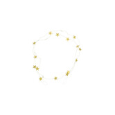 Garland, Hdstars, Antique Brass Finish