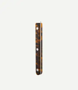 Bistrot Vintage Fourchette de Table Ecaille