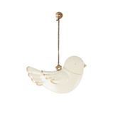 Metal Ornament - Bird