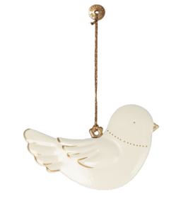 Metal Ornament - Bird
