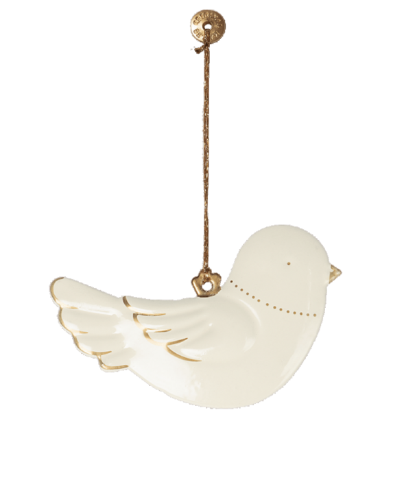 Maileg Metal Ornament - Bird