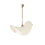 Metal Ornament - Bird