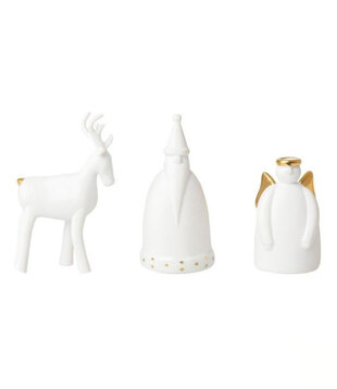 RÄDER - Set de figurine de Noël