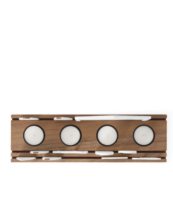 Rader Light Object Christmas Crip 30x9,5x16,5cm