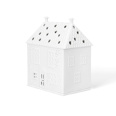 Light House with Tendrils Cottage