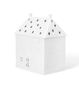 Light House with Tendrils Cottage