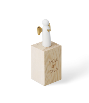 RÄDER - Angel " To Go"