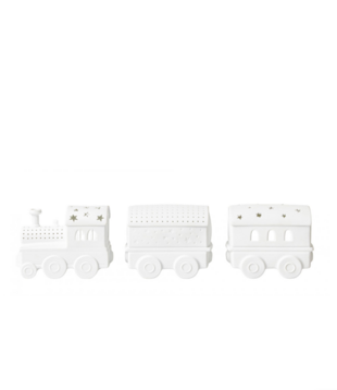 RÄDER - LED Light train