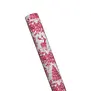Rouleau papier cadeau Christmas Toile Rouge