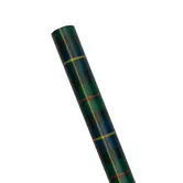 Rouleau papier cadeau William Tartan Bleu