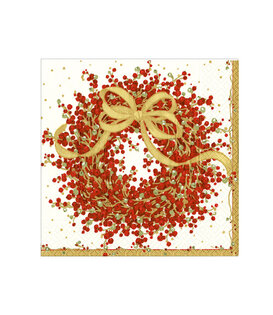 Serviettes Napkin Cocktail - Pepperberry 2