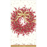 Serviettes Napkin Guest - Pepperberry