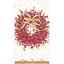 Serviettes Napkin Guest - Pepperberry