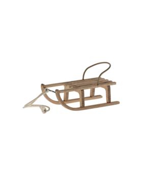 Sled, Mouse