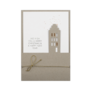 Carte d'Hiver - Maison